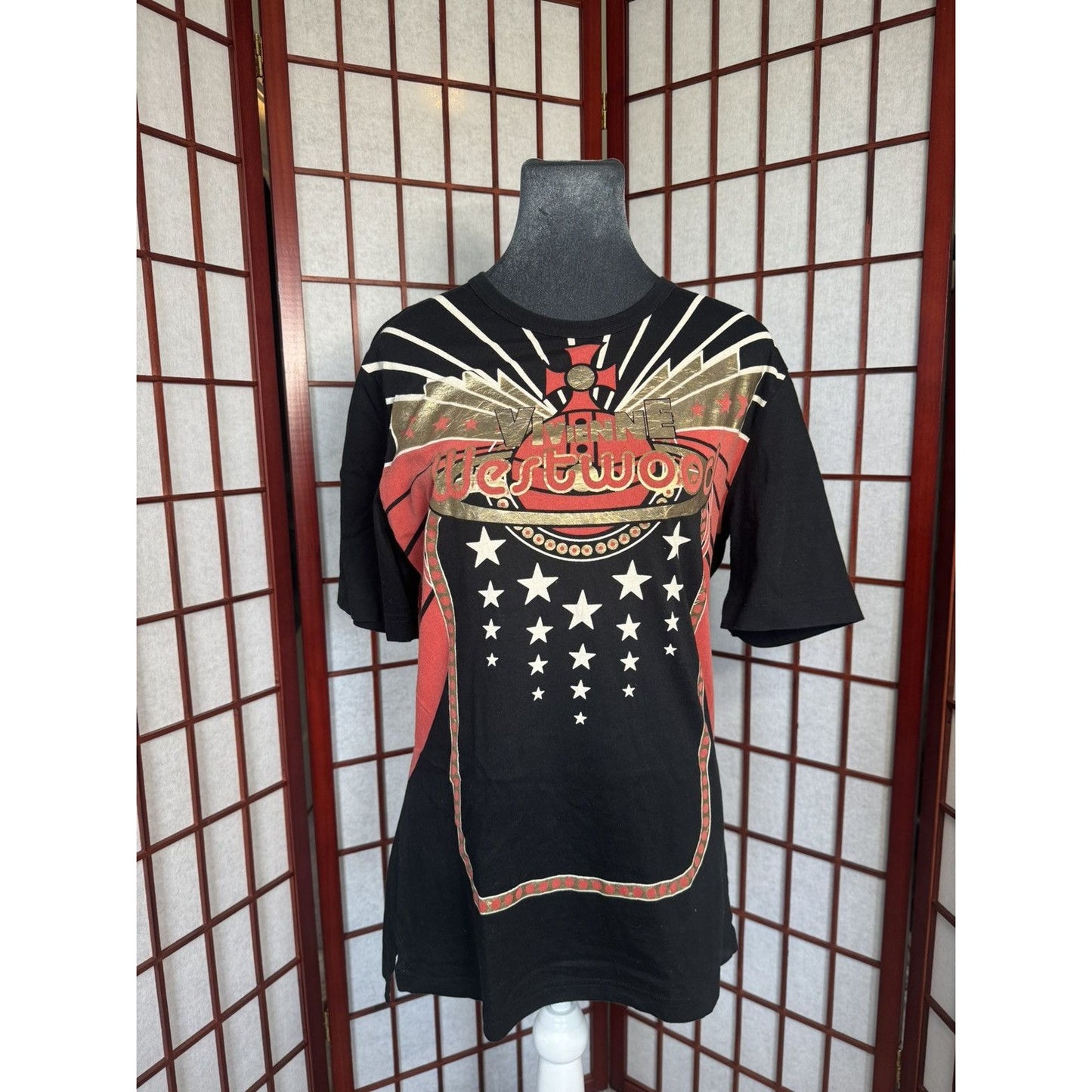 Vivienne Westwood MAN Tee