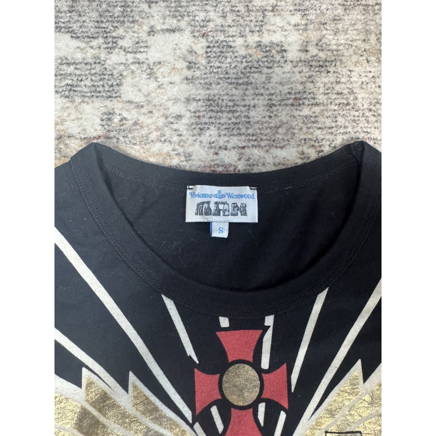 Vivienne Westwood MAN Tee