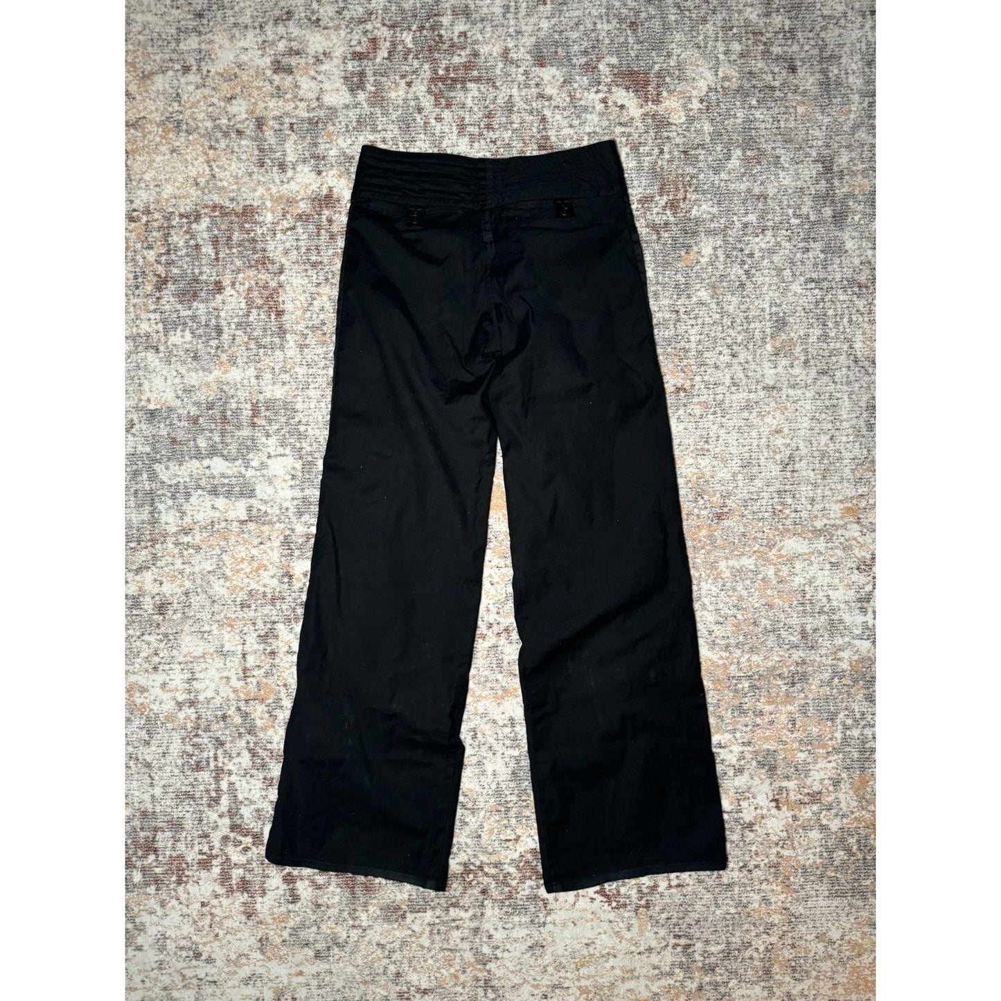 Share Spirit Wide Leg Trousers