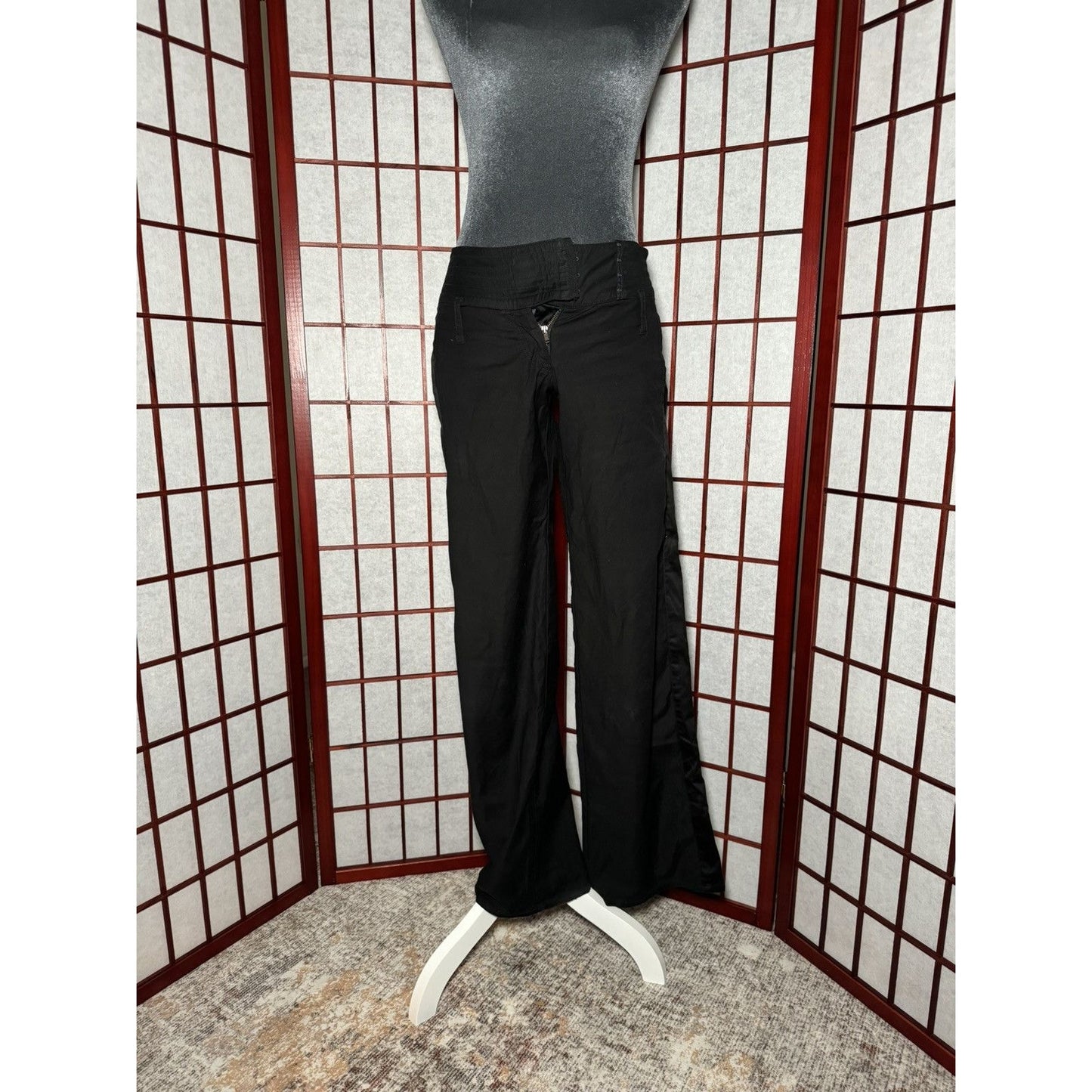 Share Spirit Wide Leg Trousers