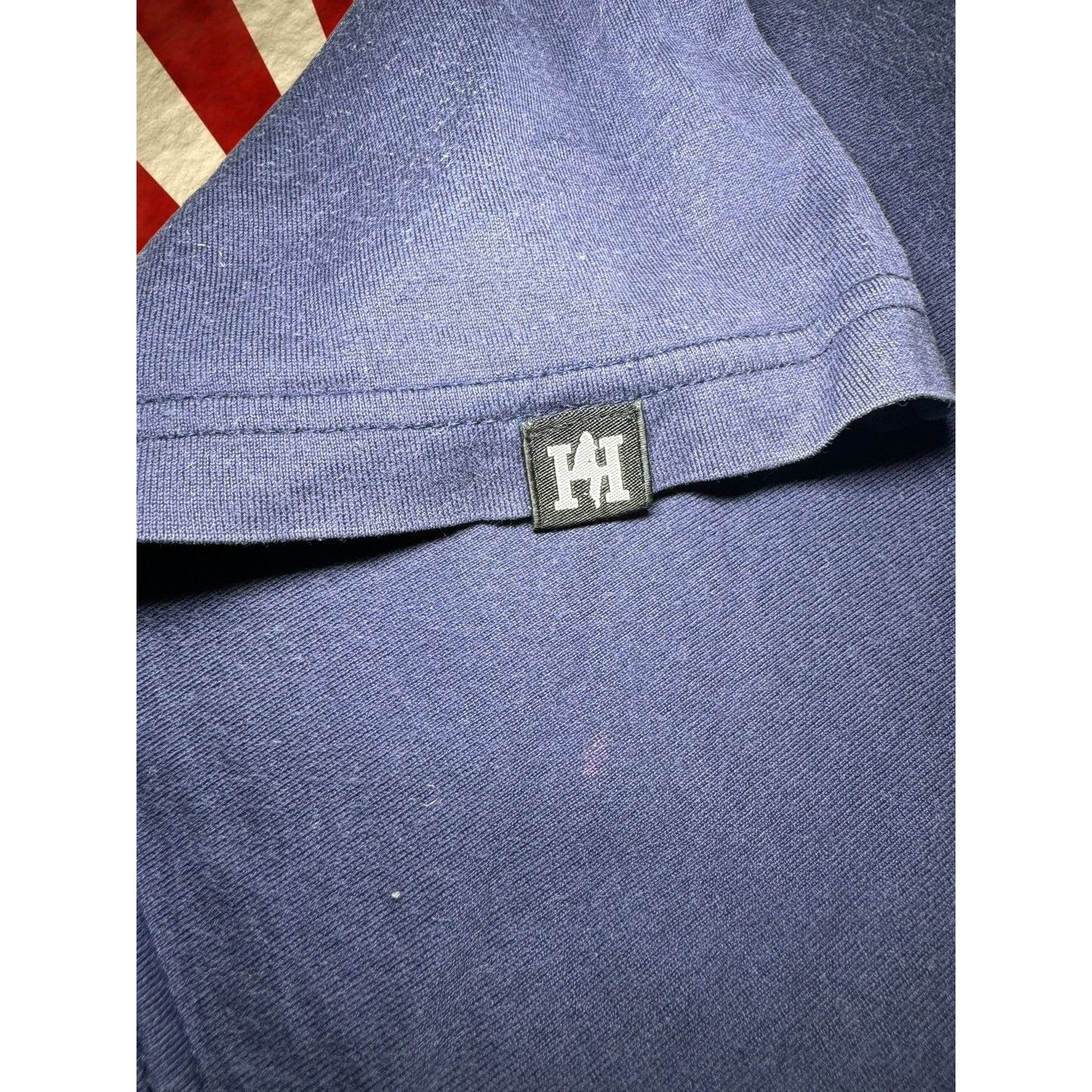 Hysteric Glamour Cry Baby Tee
