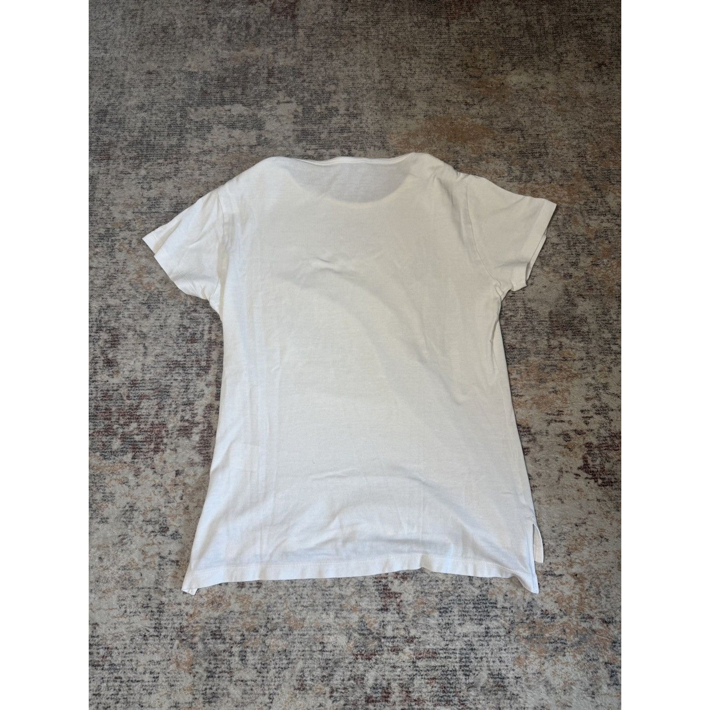 Vivienne Westwood Skull King Tee