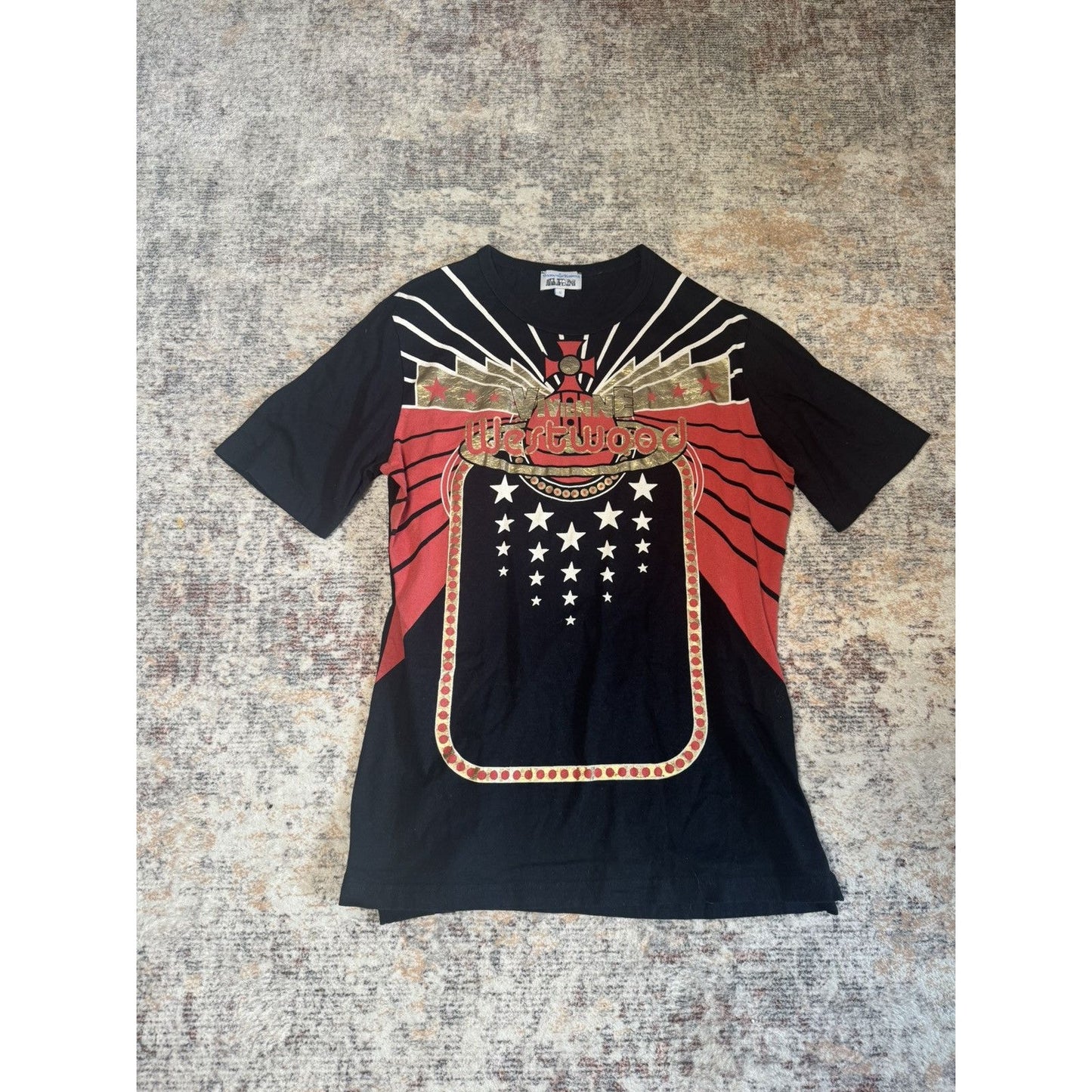 Vivienne Westwood MAN Tee