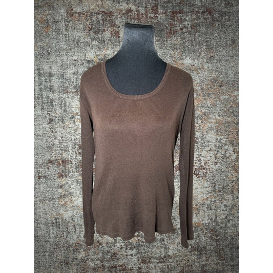 Tornado Mart Glitter Crewneck Shirt