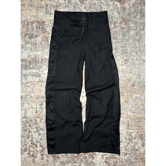 Share Spirit Wide Leg Trousers