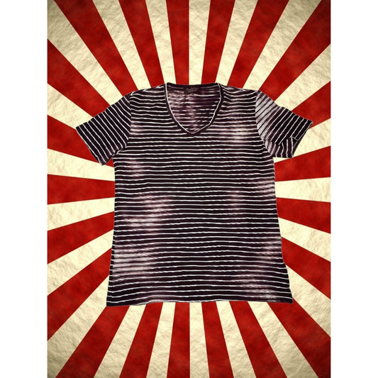 Tornado Mart Bordeaux Stretchy Tee