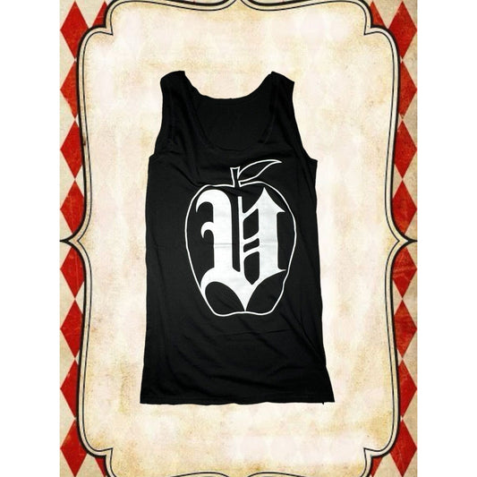 Hyde Vamps Logo Tank Top