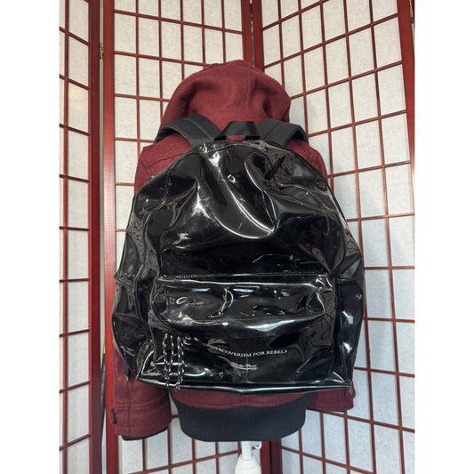 Undercover For Rebels PVC Bookbag